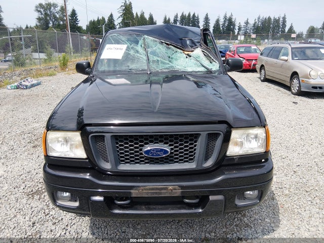 Aukcja sprzedaży 2005 Ford Ranger Edge/xl/xlt, vin: 1FTZR15E95PA45010, numer aukcji: 45675890