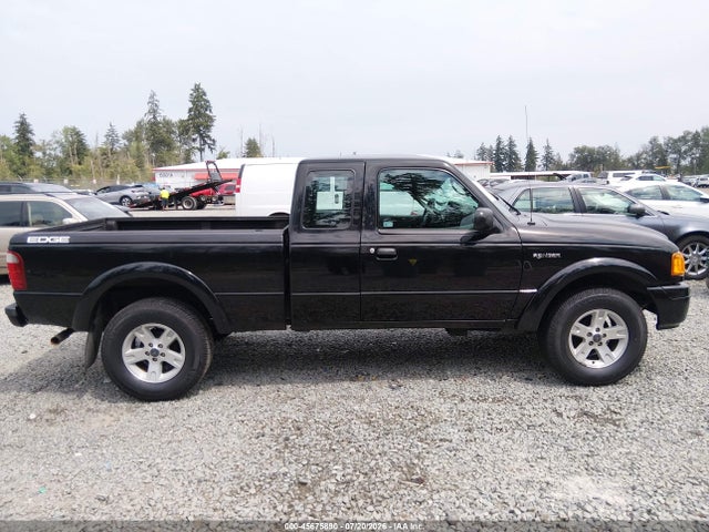Aukcja sprzedaży 2005 Ford Ranger Edge/xl/xlt, vin: 1FTZR15E95PA45010, numer aukcji: 45675890