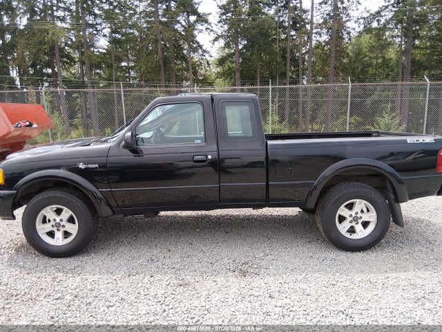 Aukcja sprzedaży 2005 Ford Ranger Edge/xl/xlt, vin: 1FTZR15E95PA45010, numer aukcji: 45675890