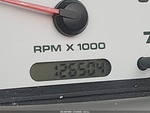 Aukcja sprzedaży 2005 Ford Ranger Edge/xl/xlt, vin: 1FTZR15E95PA45010, numer aukcji: 45675890