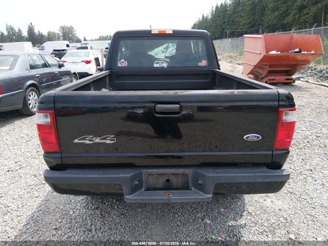 Aukcja sprzedaży 2005 Ford Ranger Edge/xl/xlt, vin: 1FTZR15E95PA45010, numer aukcji: 45675890