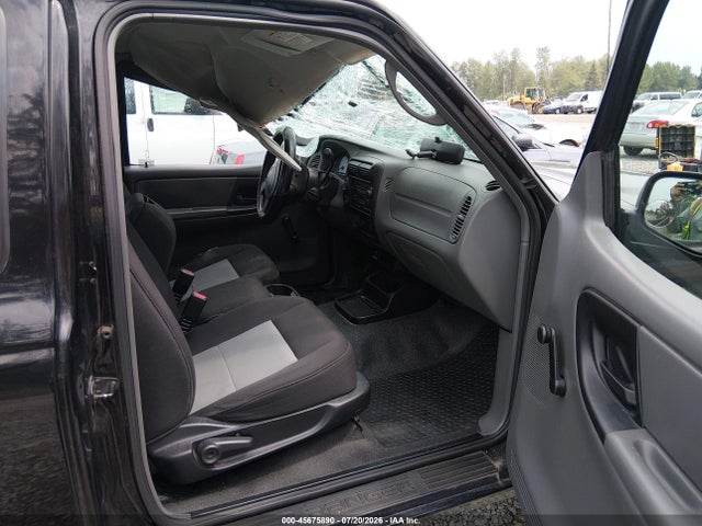 Aukcja sprzedaży 2005 Ford Ranger Edge/xl/xlt, vin: 1FTZR15E95PA45010, numer aukcji: 45675890