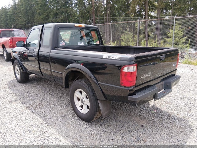 Aukcja sprzedaży 2005 Ford Ranger Edge/xl/xlt, vin: 1FTZR15E95PA45010, numer aukcji: 45675890