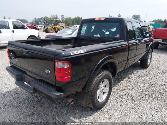 Aukcja sprzedaży 2005 Ford Ranger Edge/xl/xlt, vin: 1FTZR15E95PA45010, numer aukcji: 45675890