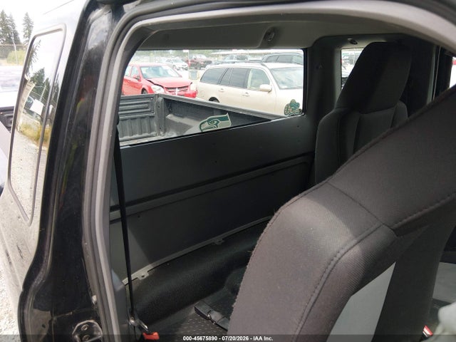 Aukcja sprzedaży 2005 Ford Ranger Edge/xl/xlt, vin: 1FTZR15E95PA45010, numer aukcji: 45675890