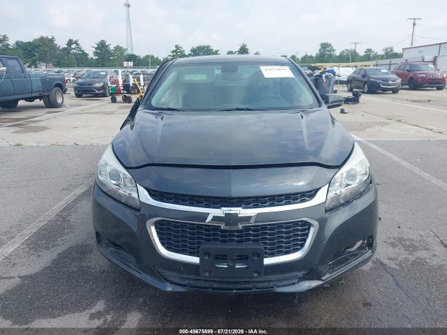 Chevrolet MALIBU 1LT 2015 1G11C5SL9FF186281 Image 12