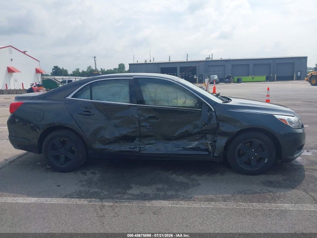 Chevrolet MALIBU 1LT 2015 1G11C5SL9FF186281 Image 13