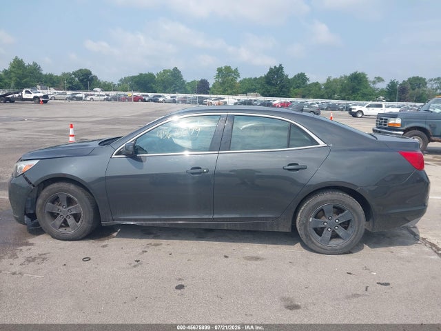 Chevrolet MALIBU 1LT 2015 1G11C5SL9FF186281 Image 14