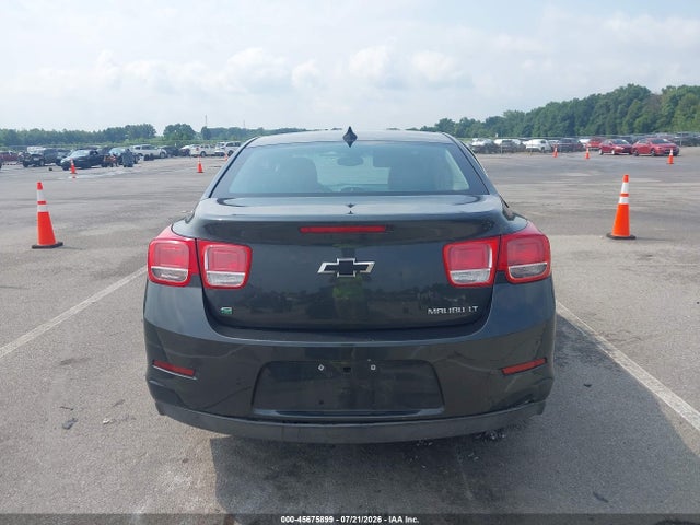 Chevrolet MALIBU 1LT 2015 1G11C5SL9FF186281 Image 16