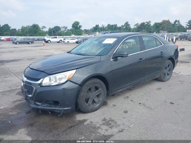 Chevrolet MALIBU 1LT 2015 1G11C5SL9FF186281 Image 2