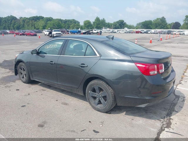Chevrolet MALIBU 1LT 2015 1G11C5SL9FF186281 Image 3