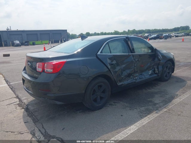 Chevrolet MALIBU 1LT 2015 1G11C5SL9FF186281 Image 4