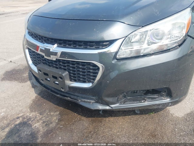 Chevrolet MALIBU 1LT 2015 1G11C5SL9FF186281 Image 6