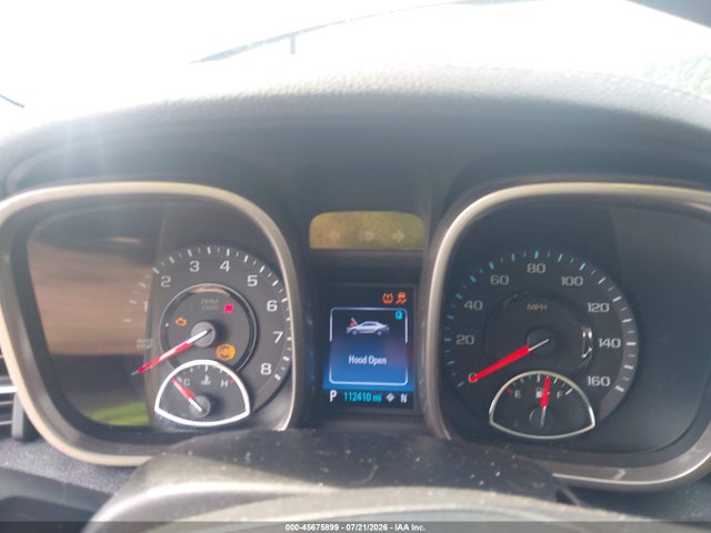 Chevrolet MALIBU 1LT 2015 1G11C5SL9FF186281 Image 7