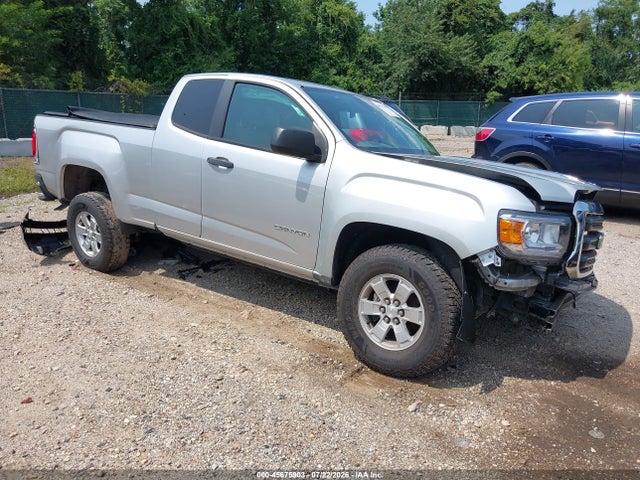 Aukcja sprzedaży 2016 Gmc Canyon 2wd, vin: 1GTH5BE3XG1194415, numer aukcji: 45675903