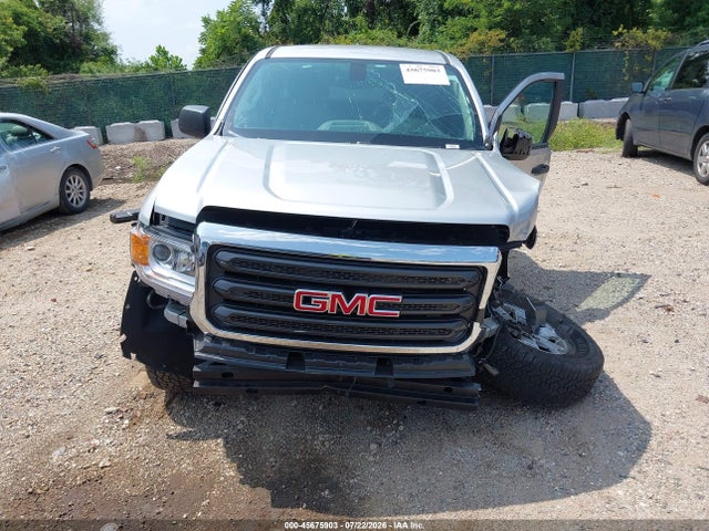 Aukcja sprzedaży 2016 Gmc Canyon 2wd, vin: 1GTH5BE3XG1194415, numer aukcji: 45675903