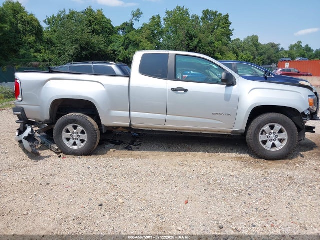 Aukcja sprzedaży 2016 Gmc Canyon 2wd, vin: 1GTH5BE3XG1194415, numer aukcji: 45675903