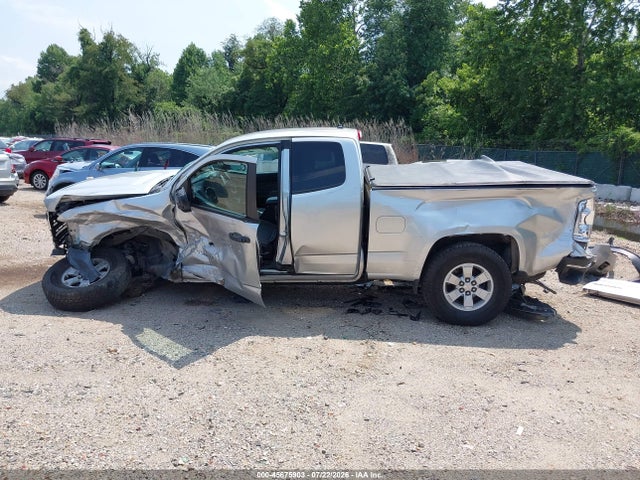 Aukcja sprzedaży 2016 Gmc Canyon 2wd, vin: 1GTH5BE3XG1194415, numer aukcji: 45675903