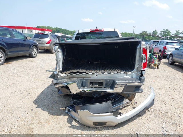 Aukcja sprzedaży 2016 Gmc Canyon 2wd, vin: 1GTH5BE3XG1194415, numer aukcji: 45675903