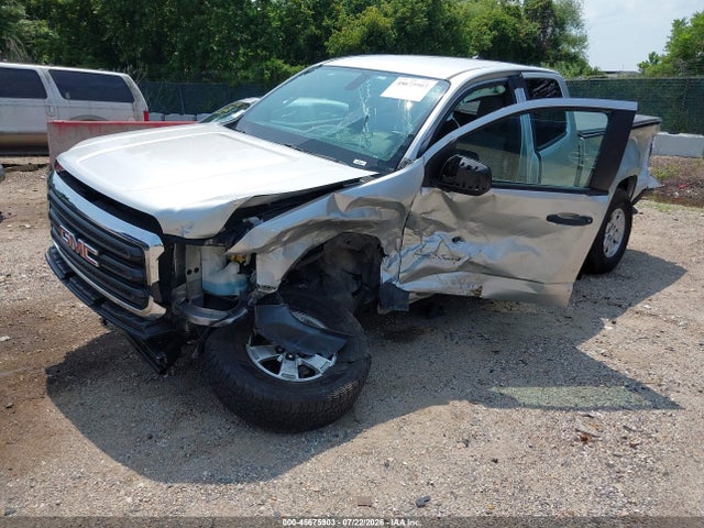 Aukcja sprzedaży 2016 Gmc Canyon 2wd, vin: 1GTH5BE3XG1194415, numer aukcji: 45675903