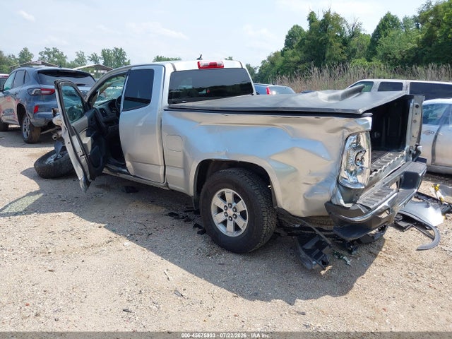 Aukcja sprzedaży 2016 Gmc Canyon 2wd, vin: 1GTH5BE3XG1194415, numer aukcji: 45675903