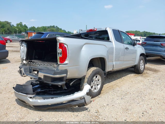 Aukcja sprzedaży 2016 Gmc Canyon 2wd, vin: 1GTH5BE3XG1194415, numer aukcji: 45675903