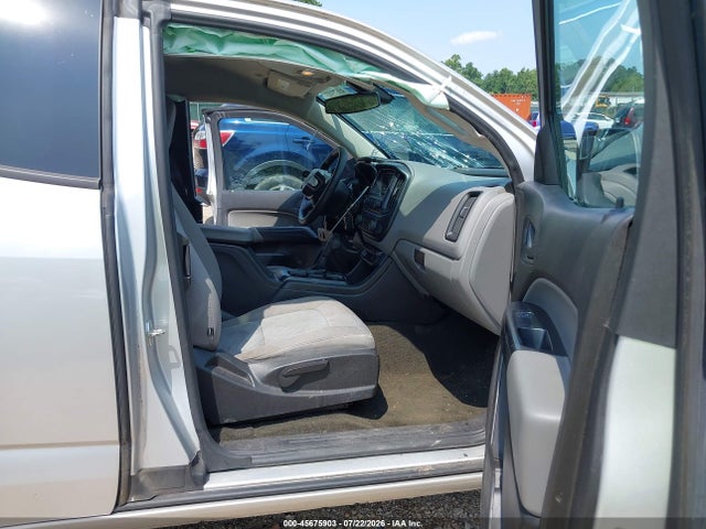 Aukcja sprzedaży 2016 Gmc Canyon 2wd, vin: 1GTH5BE3XG1194415, numer aukcji: 45675903