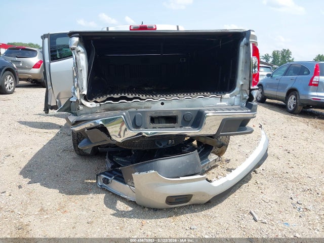 Aukcja sprzedaży 2016 Gmc Canyon 2wd, vin: 1GTH5BE3XG1194415, numer aukcji: 45675903