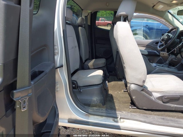 Aukcja sprzedaży 2016 Gmc Canyon 2wd, vin: 1GTH5BE3XG1194415, numer aukcji: 45675903