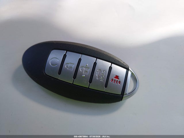 3N1AB8DV3MY288355 Nissan Sentra Sr Xtronic Cvt