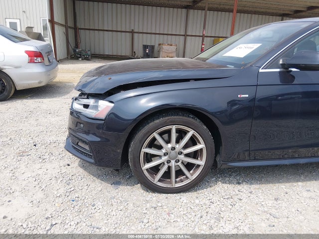 45675910 :رقم المزاد ، WAUFFAFL3EN045005 vin ، 2014 Audi A4 2.0t Premium مزاد بيع