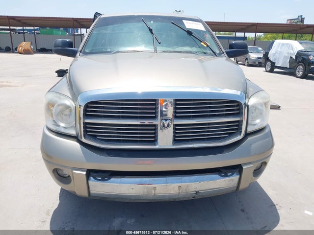 Aukcja sprzedaży 2007 Dodge Ram 3500 Laramie, vin: 3D3ML39C17G727491, numer aukcji: 45675912
