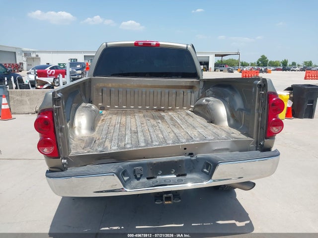 Aukcja sprzedaży 2007 Dodge Ram 3500 Laramie, vin: 3D3ML39C17G727491, numer aukcji: 45675912