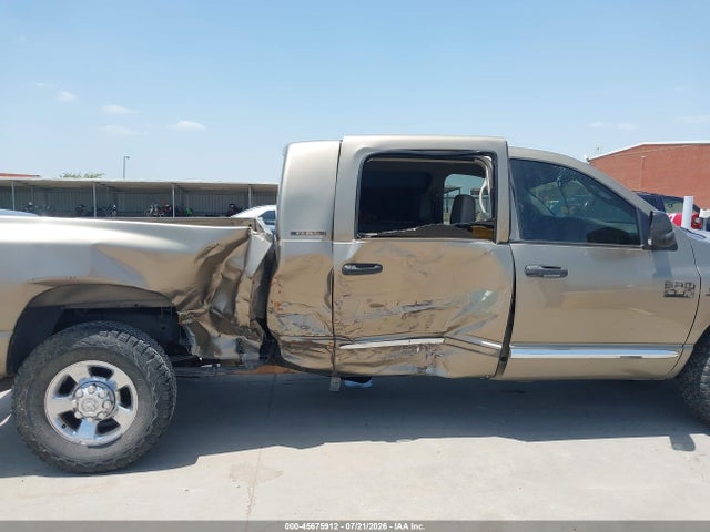Aukcja sprzedaży 2007 Dodge Ram 3500 Laramie, vin: 3D3ML39C17G727491, numer aukcji: 45675912