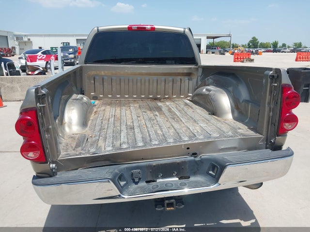 Aukcja sprzedaży 2007 Dodge Ram 3500 Laramie, vin: 3D3ML39C17G727491, numer aukcji: 45675912