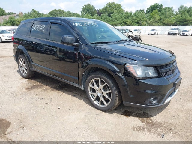 Auction sale of the 2014 Dodge Journey R/t, vin: 3C4PDDEG2ET265092, lot number: 45675913