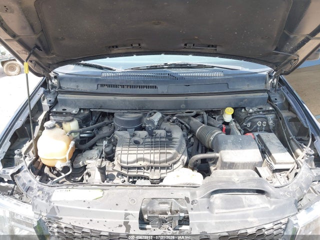 Auction sale of the 2014 Dodge Journey R/t, vin: 3C4PDDEG2ET265092, lot number: 45675913
