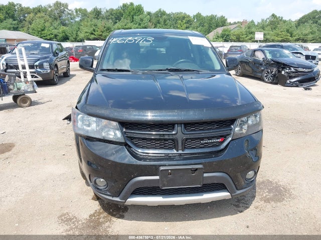 Auction sale of the 2014 Dodge Journey R/t, vin: 3C4PDDEG2ET265092, lot number: 45675913