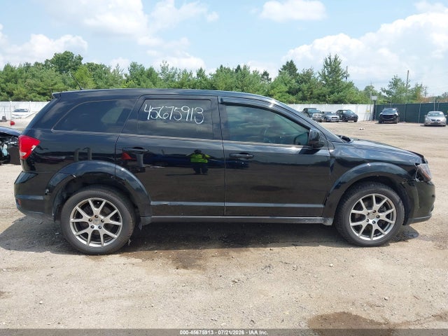 Auction sale of the 2014 Dodge Journey R/t, vin: 3C4PDDEG2ET265092, lot number: 45675913