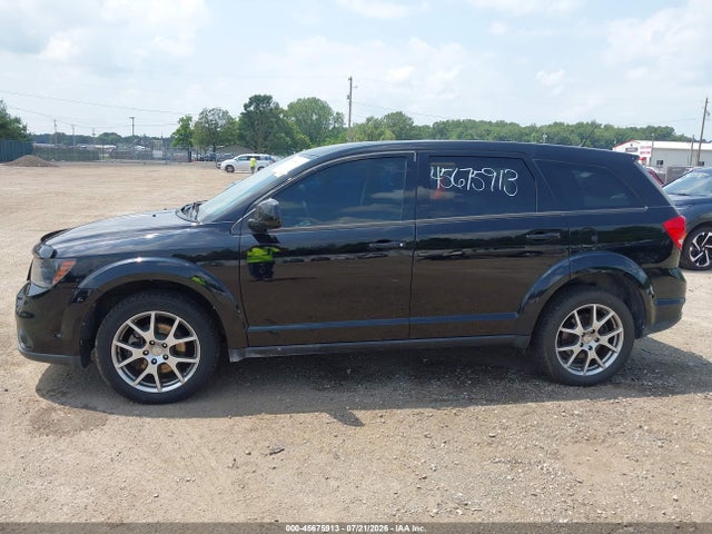 Auction sale of the 2014 Dodge Journey R/t, vin: 3C4PDDEG2ET265092, lot number: 45675913