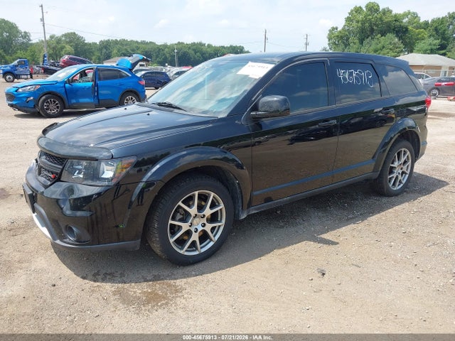 Auction sale of the 2014 Dodge Journey R/t, vin: 3C4PDDEG2ET265092, lot number: 45675913