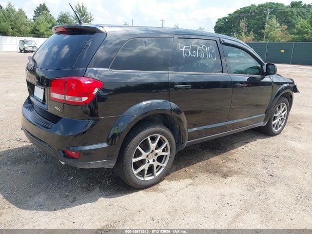 Auction sale of the 2014 Dodge Journey R/t, vin: 3C4PDDEG2ET265092, lot number: 45675913