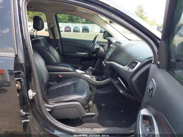Auction sale of the 2014 Dodge Journey R/t, vin: 3C4PDDEG2ET265092, lot number: 45675913