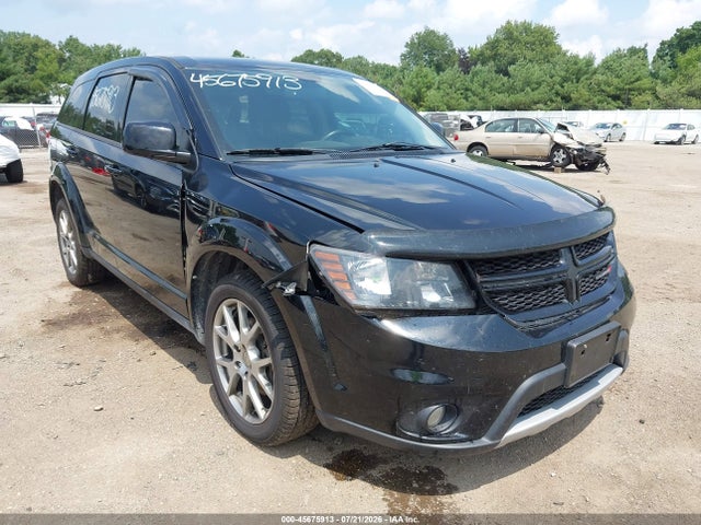 Auction sale of the 2014 Dodge Journey R/t, vin: 3C4PDDEG2ET265092, lot number: 45675913