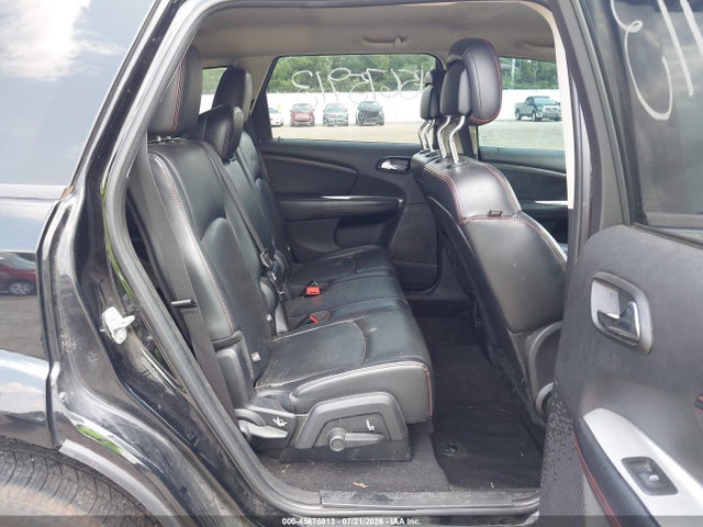Auction sale of the 2014 Dodge Journey R/t, vin: 3C4PDDEG2ET265092, lot number: 45675913