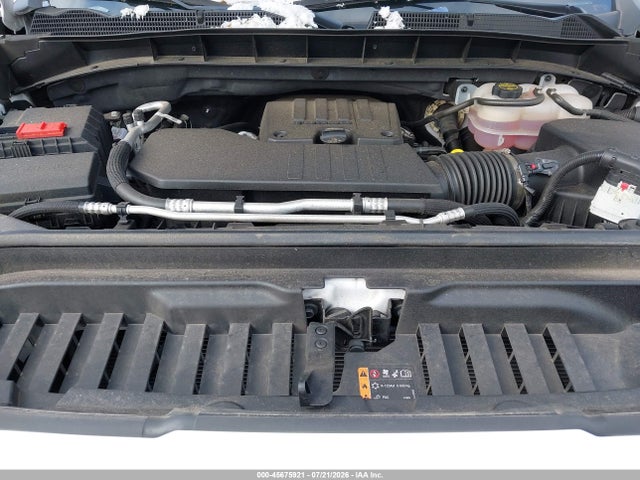 2024 Gmc Sierra 1500 4wd  Standard Box Elevation With 3vl მანქანა იყიდება აუქციონზე, vin: 1GTRUJEKXRZ350031, აუქციონის ნომერი: 45675921