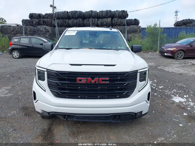 2024 Gmc Sierra 1500 4wd  Standard Box Elevation With 3vl მანქანა იყიდება აუქციონზე, vin: 1GTRUJEKXRZ350031, აუქციონის ნომერი: 45675921