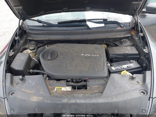 Продажа на аукционе авто 2014 Jeep Cherokee Latitude, vin: 1C4PJMCS4EW138175, номер лота: 45675920