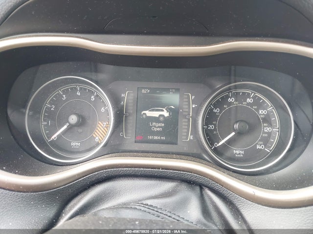 Продажа на аукционе авто 2014 Jeep Cherokee Latitude, vin: 1C4PJMCS4EW138175, номер лота: 45675920