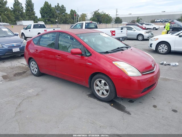 Auction sale of the 2009 Toyota Prius, vin: JTDKB20U093491134, lot number: 45675924